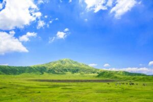 草千里